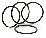 HD TPMS PARTS Tireminder, Tiretraker TPMS seals