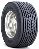 Super single Tire Pressure Monitor TPMS Super single tire with TPMS
