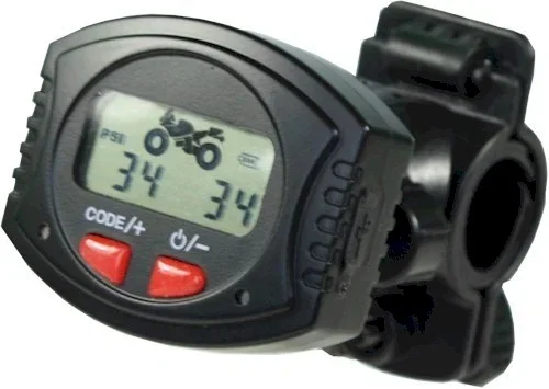 Best Motorcycle TPMS (Review & Buying Guide) in 2023