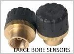 LARGE BORE MINE TIRE PRESSURE MONITORING SYSTEM OTR LARGE BORE TPMS