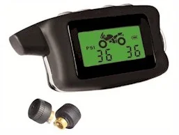 Harley, Honda, Tire Chrome, Tire Monitor
