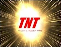 Trailer TPMS International Truck Tire Pressure Monitoring Systems