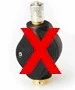T Valve T valve extension